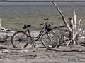Bicicleta en Epecun....