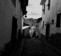 Callecita de Cusco