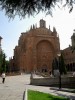 catedral de Salamanca