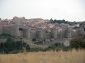 Avila (muralla medieval)