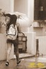 La Chica del Paraguas