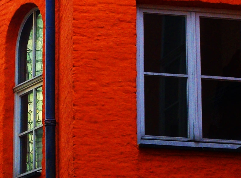 "Balcones y ventanas. LXLI." de Felipe Martnez Prez
