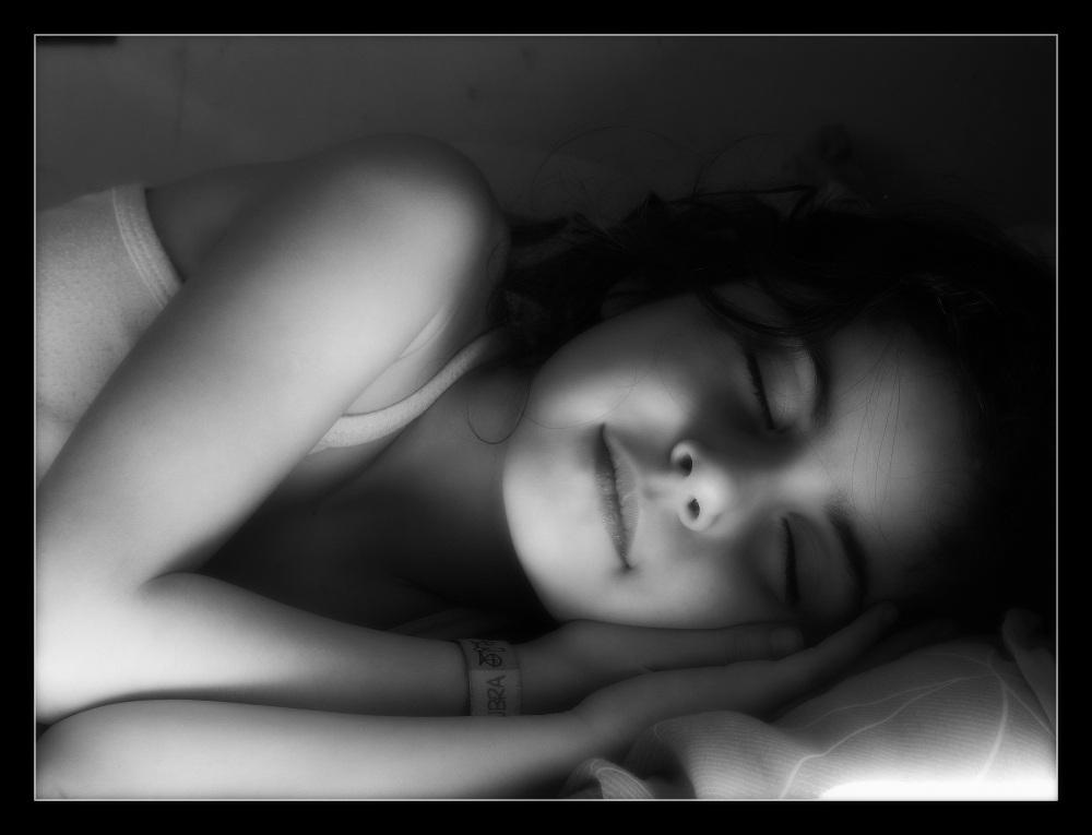 "a dormirrr....." de Lorna Aguirre