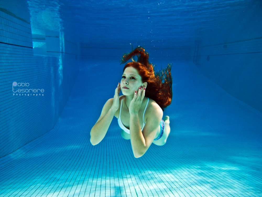 "Sirena" de Pablo Tesoriere