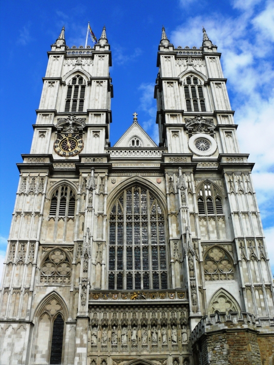 "Westminster Abbey" de Luis Fernando Somma (fernando)