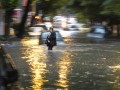 Diluvio en Buenos Aires