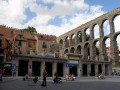 Segovia y sus acueductos Romanos