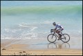 Ciclo-cros en la playa 1