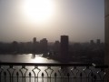 El Cairo, con otra luz....