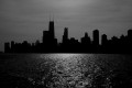 Chicago desde el lago