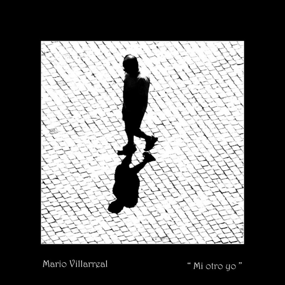 "` Mi otro yo `" de Mario Victor Villarreal