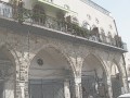 Arcos otomanos.