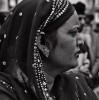 Mujer india