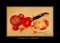 El Tomate Muere... La Cebolla Llora...