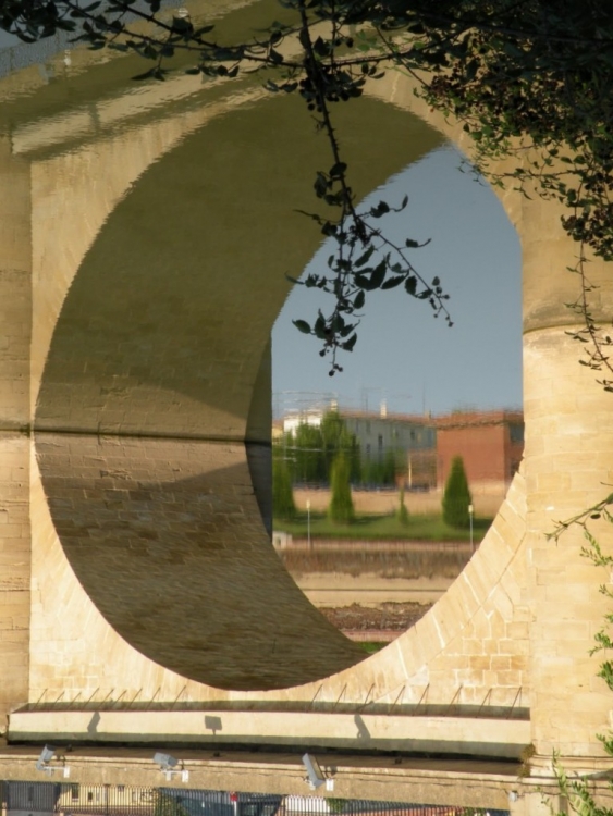 "puente" de Rosa Mara Olivn