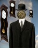Magritte y el tiempo 2