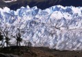 Caminando sobre el glaciar (3)