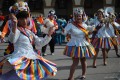Tradiciones bolivianas I