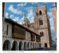 Cuenca, Patrimonio Cultural de la Humanidad