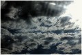 Solo Nubes... Inmensidad Celestial
