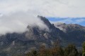 Cerro de los Angeles )Parque Nacional Lanin)