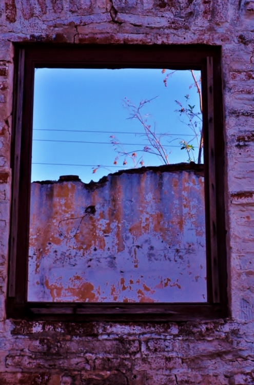 "Una ventana al cielo" de Hctor Rodrguez Cacheiro