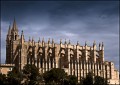 Catedral - Palma de Mallorca