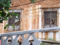 Casa abandonada en Guarenas
