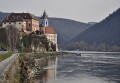 Bulin sobre el Danubio