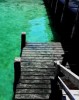 verde agua