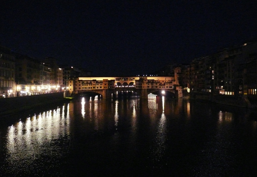 "Ponte Vecchio" de Luis Fernando Somma (fernando)