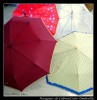 Paraguas de Colores