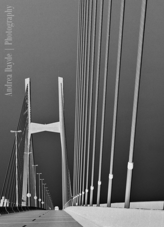 "Puente" de Andrea Dayde