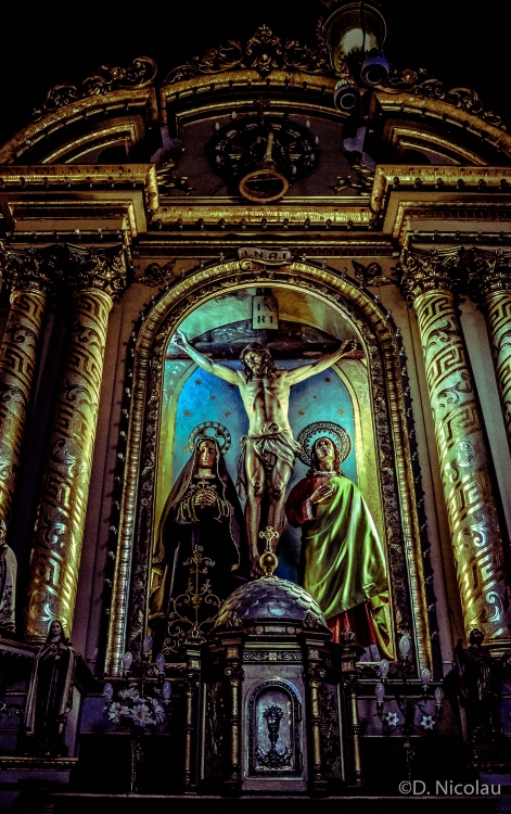 "Convento" de Diego Nicolau