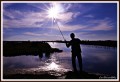 Pescando...