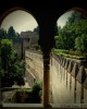 Jardines Aromticos de La Alhambra