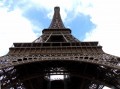 La torre Eiffel`