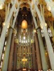 La Catedral de la Sagrada Familia (gaugi)Barcelona