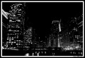 Chicago Night