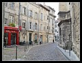 Por las calles de Avignon