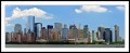 Panoramica de New York