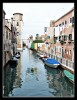 Reflejos en Venecia