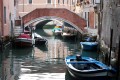Canal Veneciano