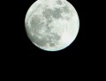 `Mi primer viaje visual a la luna`