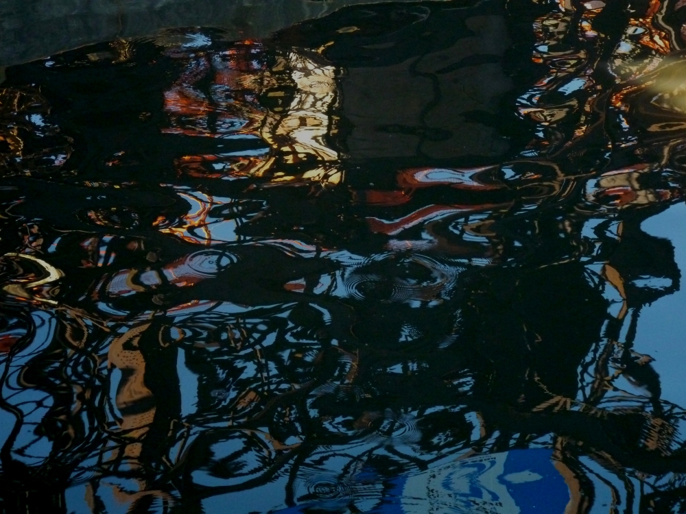 "pintura al agua" de Marisol Salvador