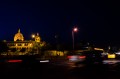 La noche de Cartagena