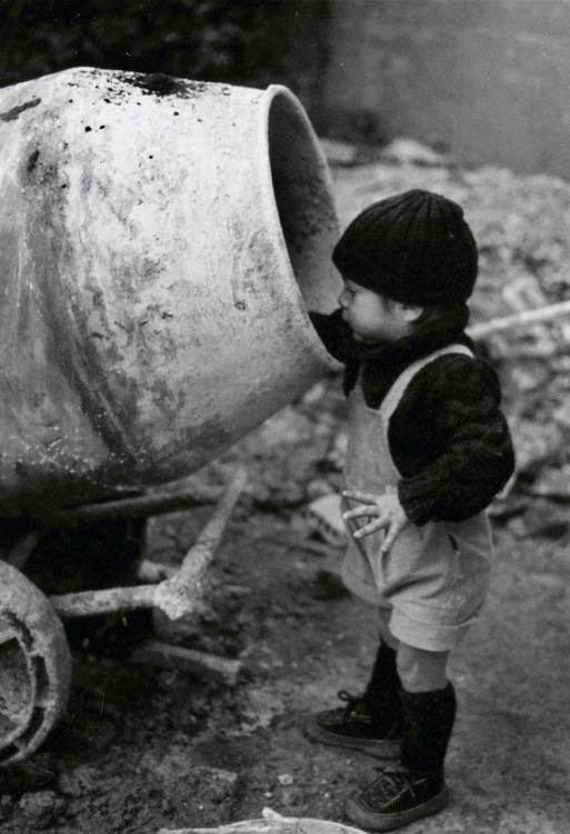 "Denuncia....trabajo infantil!!!" de Marcela Tobio