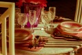 De la Serie `La mesa est servida`