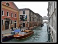 Venezia profunda