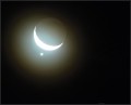 Eclipse de Venus